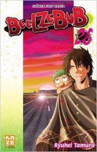 Ryuhei Tamura - Beelzebub