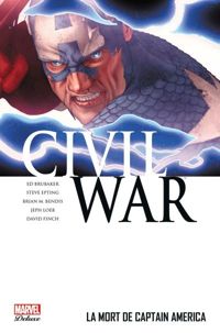 Mark Millar - Civil War T03