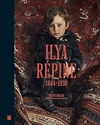 Paris Musees - Ilia Répine