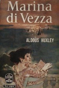 Couverture du livre Marina di Vezza - Aldous Huxley