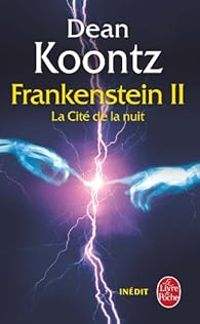 Dean Koontz - Ed Gorman - La Cité de la nuit