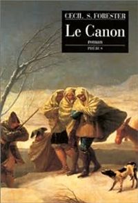 Cecil Scott Forester - Le canon