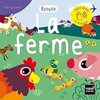 Thierry Laval - Ecoute la ferme