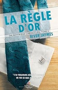 River Jaymes - La règle d'or