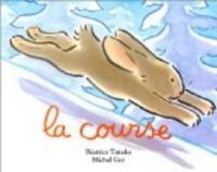 Beatrice Tanaka - Michel Gay - La Course