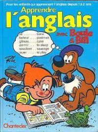 Jean Roba - Apprendre l'anglais avec Boule et Bill