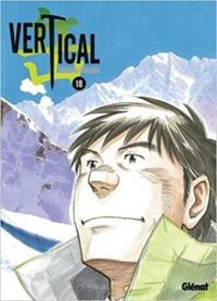 Couverture du livre Vertical - Shinichi Ishizuka