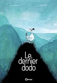 Couverture du livre Le dernier dodo - Loren Bes