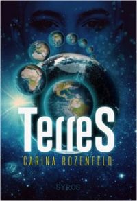 Carina Rozenfeld - TerreS