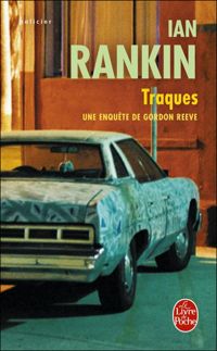 Ian Rankin - Traques