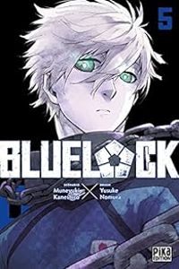 Muneyuki Kaneshiro - Blue lock