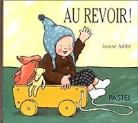 Jeanne Ashbe - Au revoir !