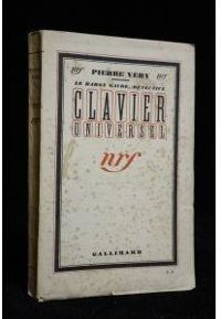 Pierre Very - Clavier universel