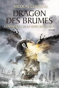 Nicolas Cluzeau - Dragon des brumes