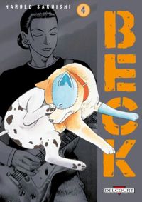 Harold Sakuishi - Beck