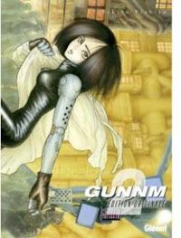 Yukito Kishiro - Gunnm - Edition Originale