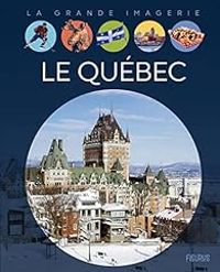 Laurent Turcot - Le Québec