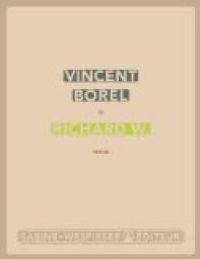 Vincent Borel - Richard W.