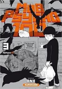  One - Mob psycho 100