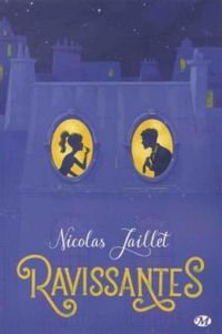 Nicolas Jaillet - Ravissantes