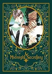 Tomu Omi - Midnight Secretary - Perfect Edition