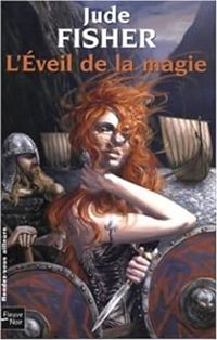 Jane Johnson - L'éveil de la magie