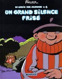 F'murr - Un Grand Silence frisé