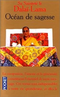  Dalai Lama - Océan de sagesse