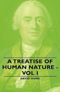 David Hume - Traité de la nature humaine