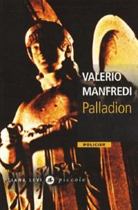 Valerio Manfredi - Palladion