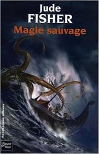 Jane Johnson - Magie sauvage