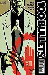 Brian Azzarello - Eduardo Risso - Droit de succession 