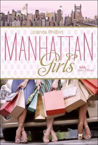 Joanna Philbin - Manhattan girls 1