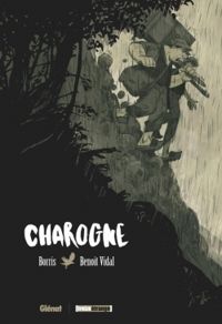 Benoit Vidal -  Borris - Charogne