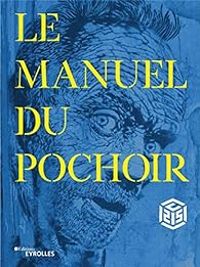  C215 - Le manuel du pochoir