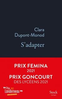 Clara Dupont Monod - S'adapter