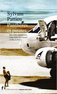 Sylvain Pattieu - Panthères et pirates