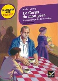 Couverture du livre Onfray (Michel) - Michel Onfray