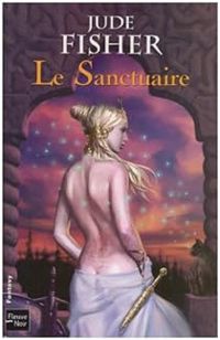 Jane Johnson - Le Sanctuaire