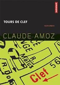 Claude Amoz - Tours de clef