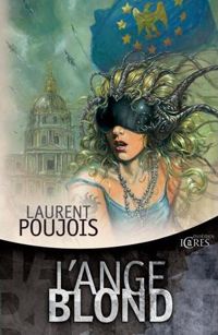 Laurent Poujois - L'Ange blond