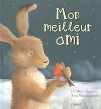 Elizabeth Baguley - Tina Macnaughton - Mon meilleur ami