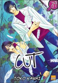 Tôko Kawai - Cut