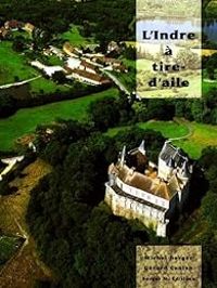 Gerard Coulon - L'Indre à tire-d'aile