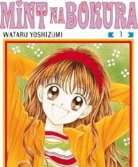 Couverture du livre Mint Na Bokura - Wataru Yoshizumi