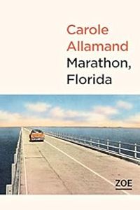 Carole Allamand - Marathon, Florida