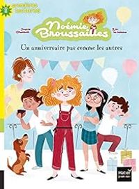 Ingrid Chabbert - Un anniversaire pas comme les autres