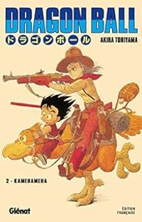 Akira Toriyama - Dragon Ball - Édition originale