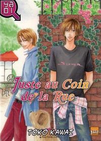 Toko Kawai - Juste au coin de la rue !