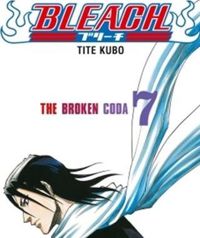 Tite Kubo - The broken coda